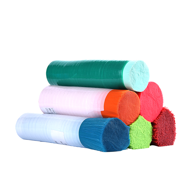 Aşındırıcı filament