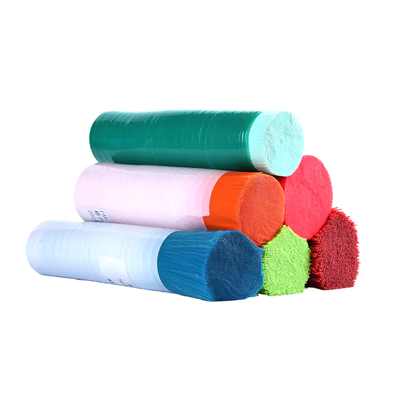 Naylon filamentler ne için kullanılır?