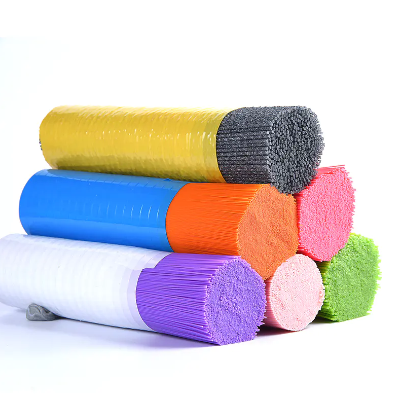 Aşındırıcı Filament Nedir?