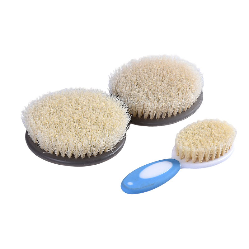 Naylon PBT Fırça Filamentleri Neden Standart Naylondan veya Tek Başına PBT'den Daha İyi Performans Gösteriyor?