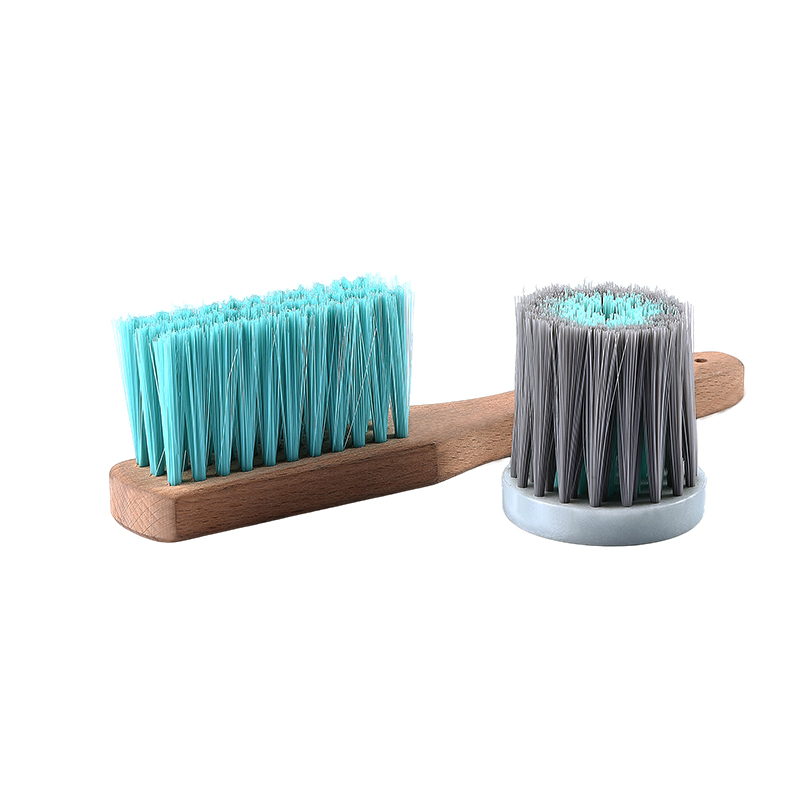 PBT Fırça Filamenti Neden Hassasiyet ve Dayanıklılık İçin Temel Malzemedir: Kapsamlı Bir Karşılaştırma ve Kılavuz